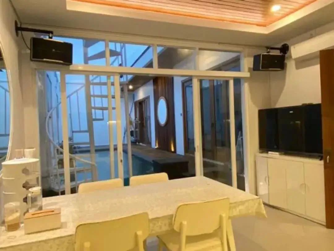 VILLA POSISI HOOK SIAP HUNI DI KAYU TULANG CANGGU - Image 3 of 10