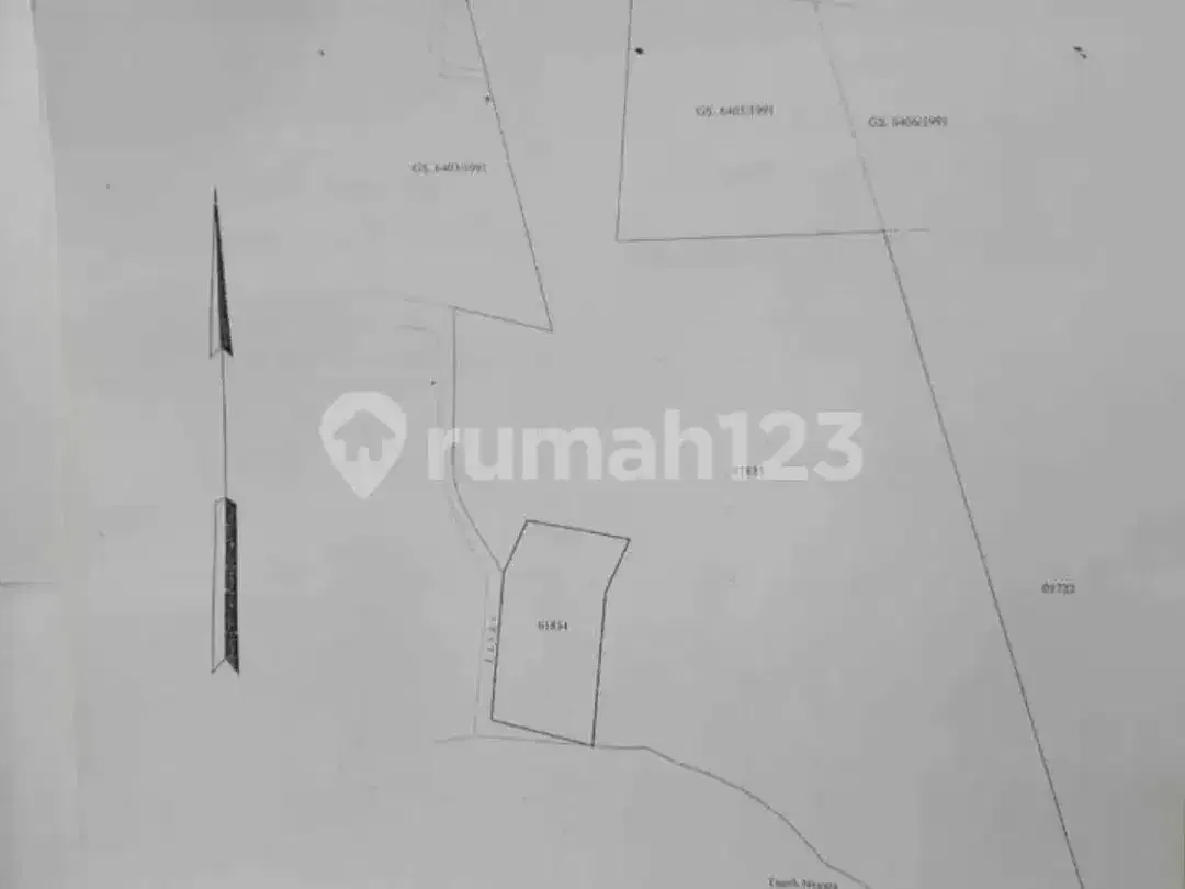 Cliff Front Land In Pecatu Beside Savaya Club - Image 4 of 5