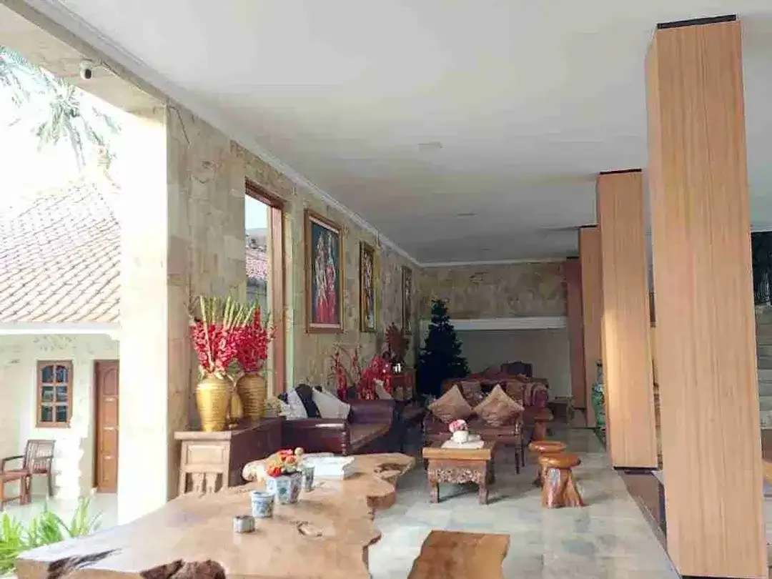 Hotel Bintang 4 di Lovina Singaraja Dekat Ke Pantai Wisata Lumba Lumba - Image 8 of 10
