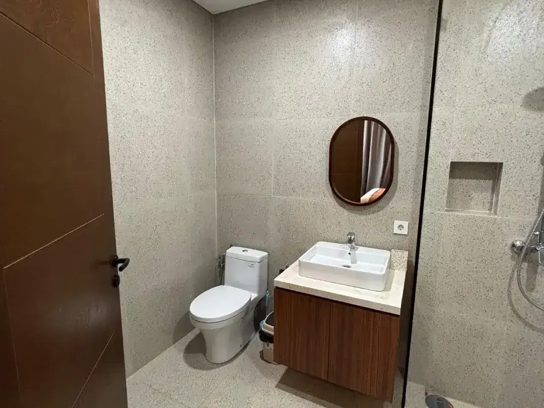 Dijual villa Freehold area seminyak - Image 4 of 10