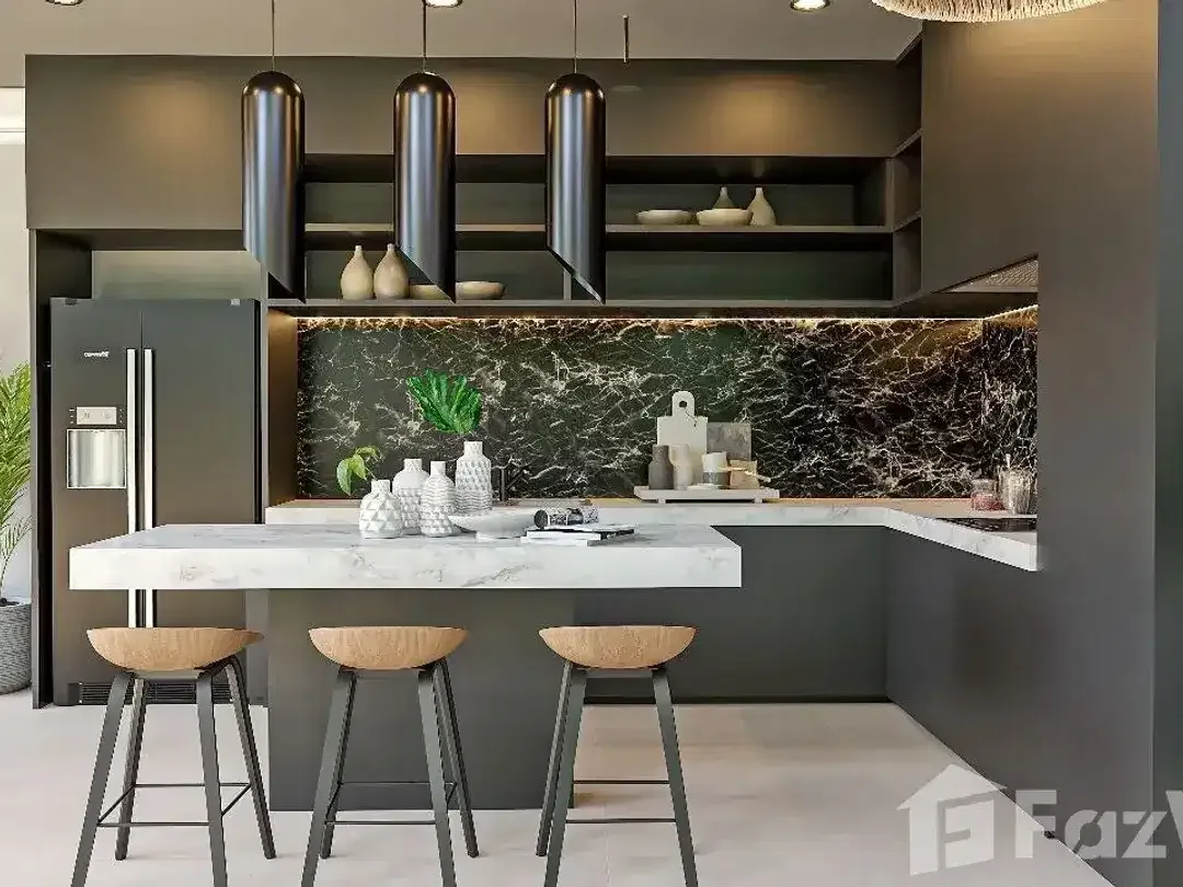 4 Bedroom Villa for sale in Mengwi, Bali - Image 3 of 10