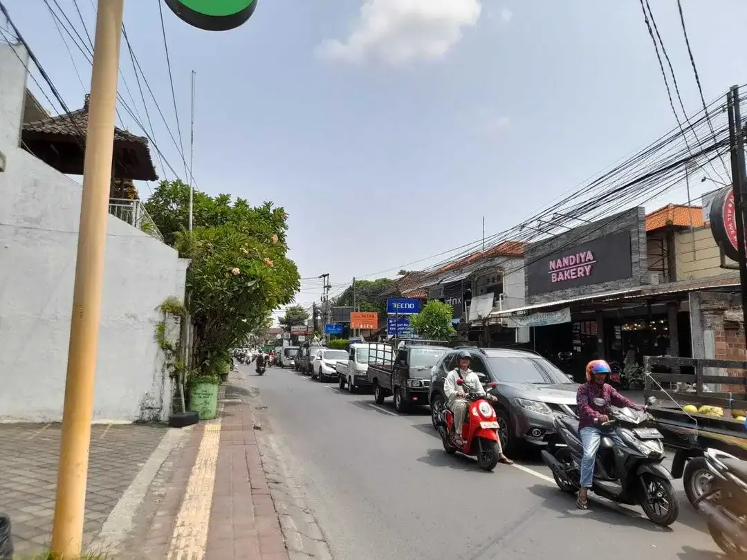 Ruko 3 Lantai SHM di Raya Pemogan Denpasar - Image 3 of 10
