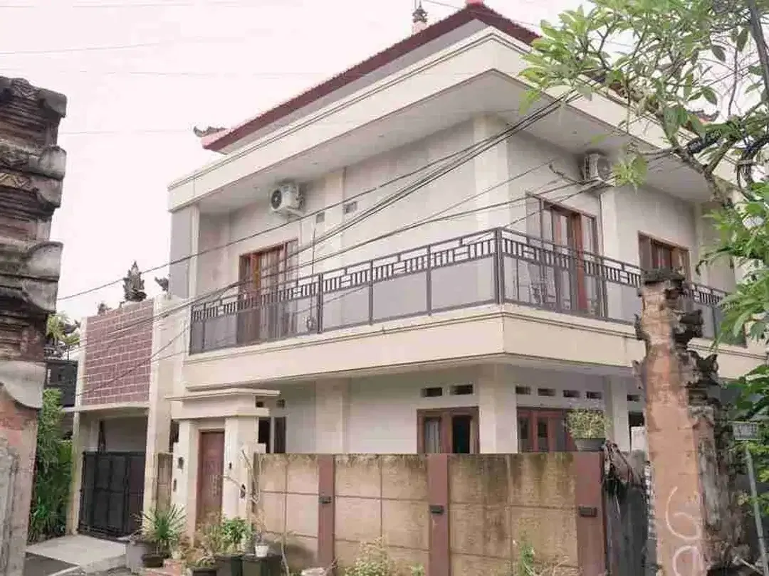 villa for lease, lokasi nusa dua - Image 2 of 10