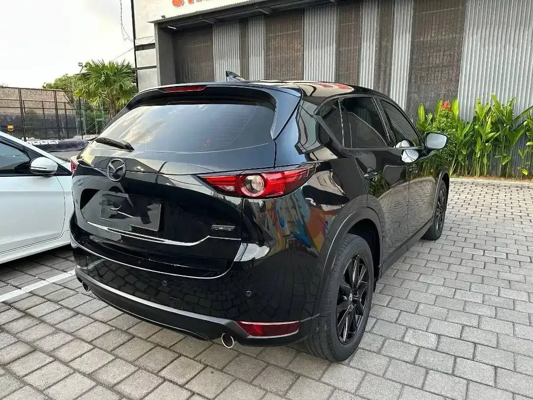 JUAL CEPAT MAZDA CX-5 (2018) - NEGO SAMPAI DEAL - Image 3 of 5
