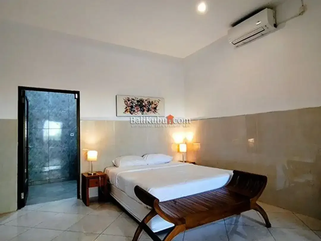 [AMR-134.ARY] Deluxe Room Apartment for Monthly Rent in Ungasan, South Kuta - Image 5 of 10