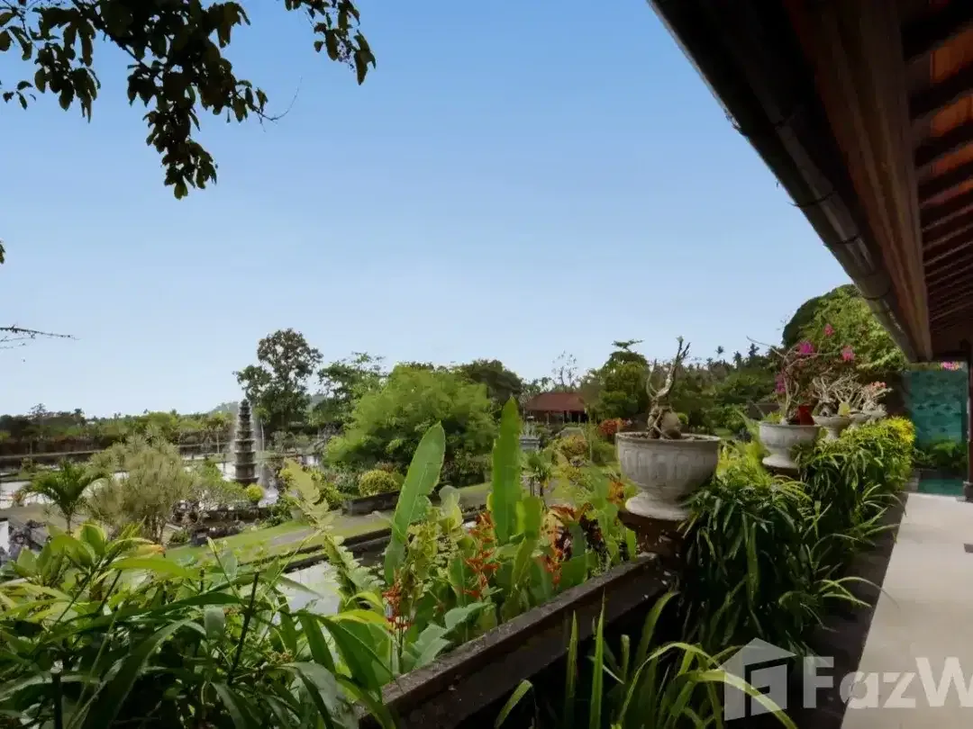 2 Bedroom Villa for sale in Abang, Bali - Image 9 of 10
