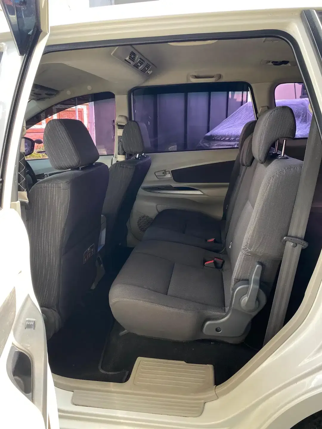 Toyota Avanza G Matic 1.3 AT 2020 - Image 9 of 10