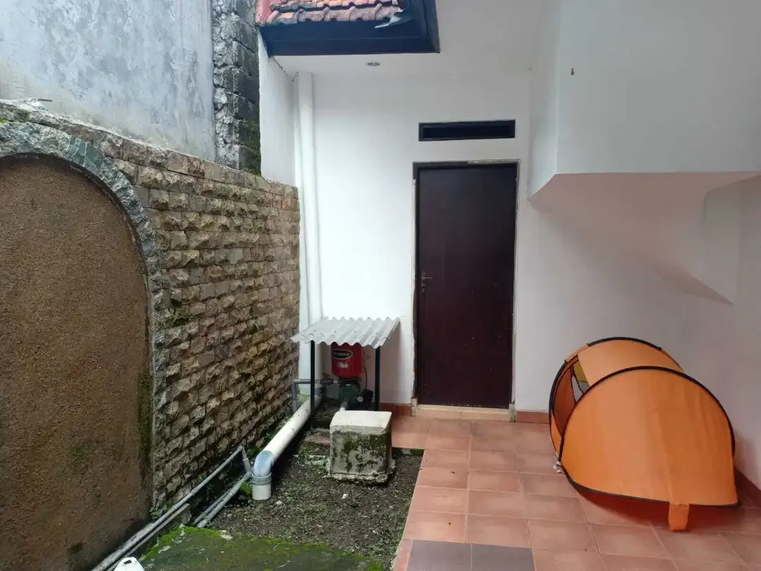 Gol Rumah Dijual di Denpasar Gatot Subroto - Image 9 of 10
