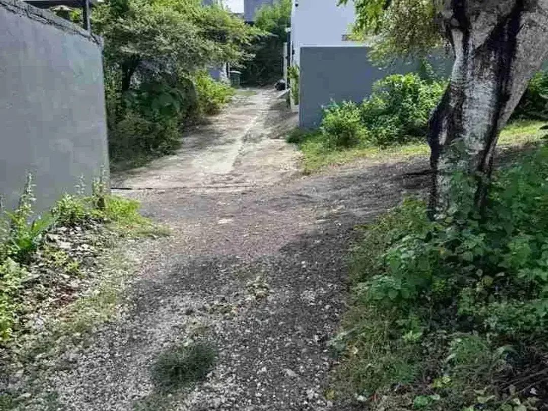 DIJUAL CEPAT TANAH STRATEGIS DI PURI GADING – JIMBARAN - Image 3 of 4