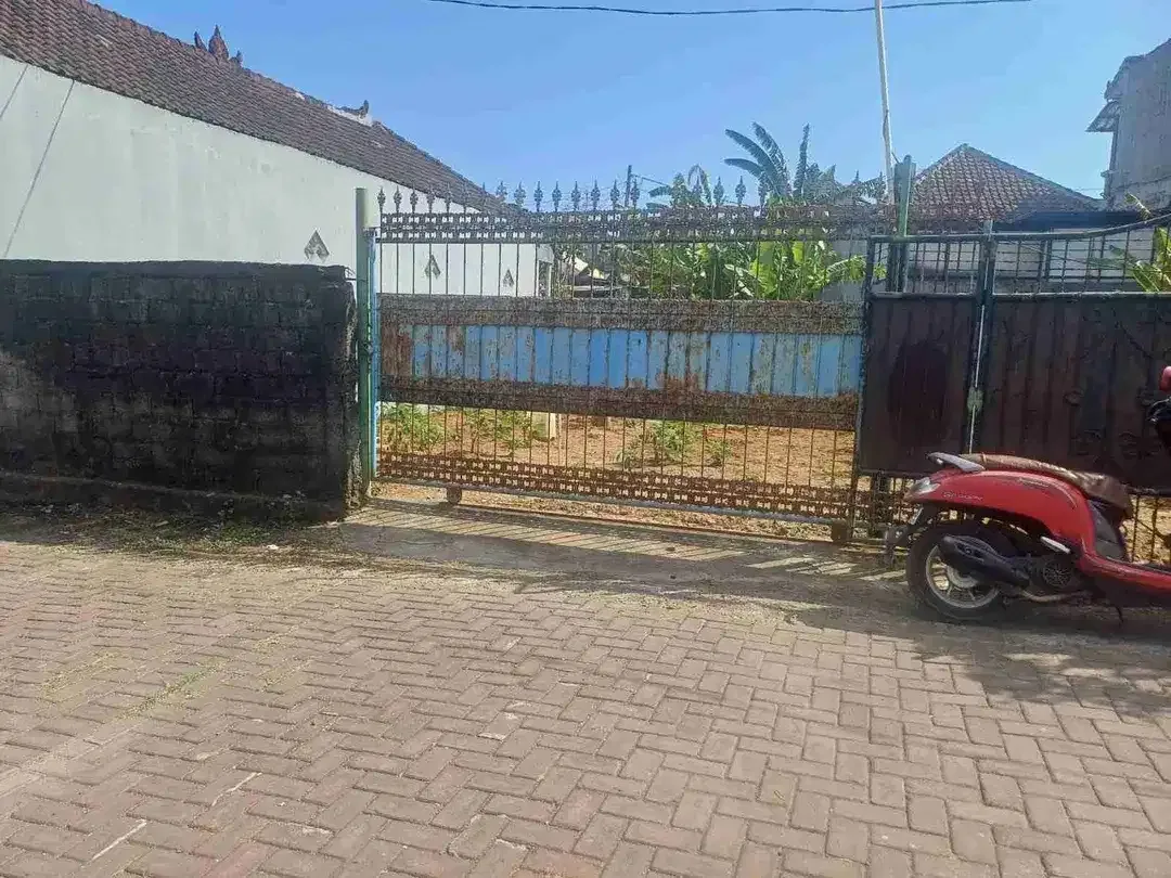 dijual tanah nusa dua - Image 3 of 3