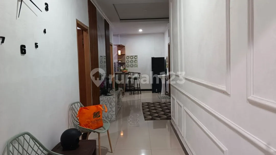 Ruko di Padangsambian 200MÂ² Unfurnished SHM - Image 2 of 4