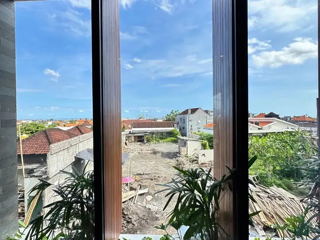 Modern 3Br Freehold Villa In Padonan, Canggu - Bali - Image 8 of 10