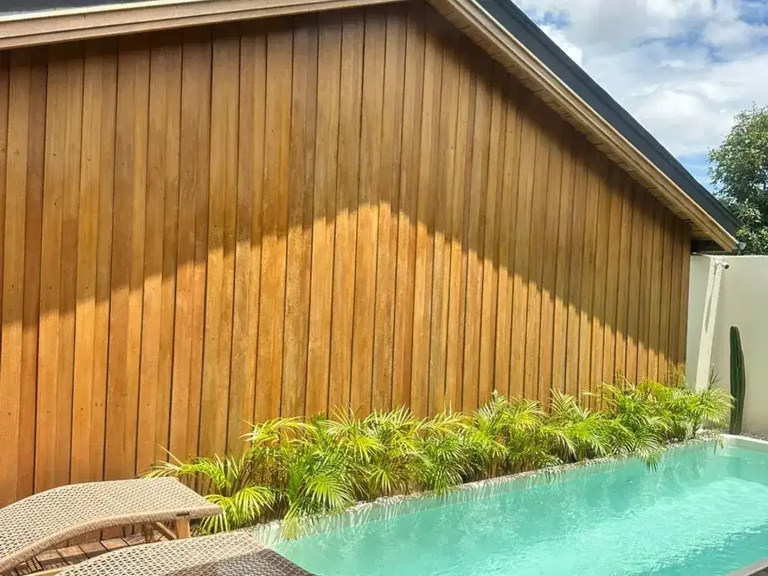 Disewakan Villa Baru untuk Hak Sewa Bali - Image 7 of 10