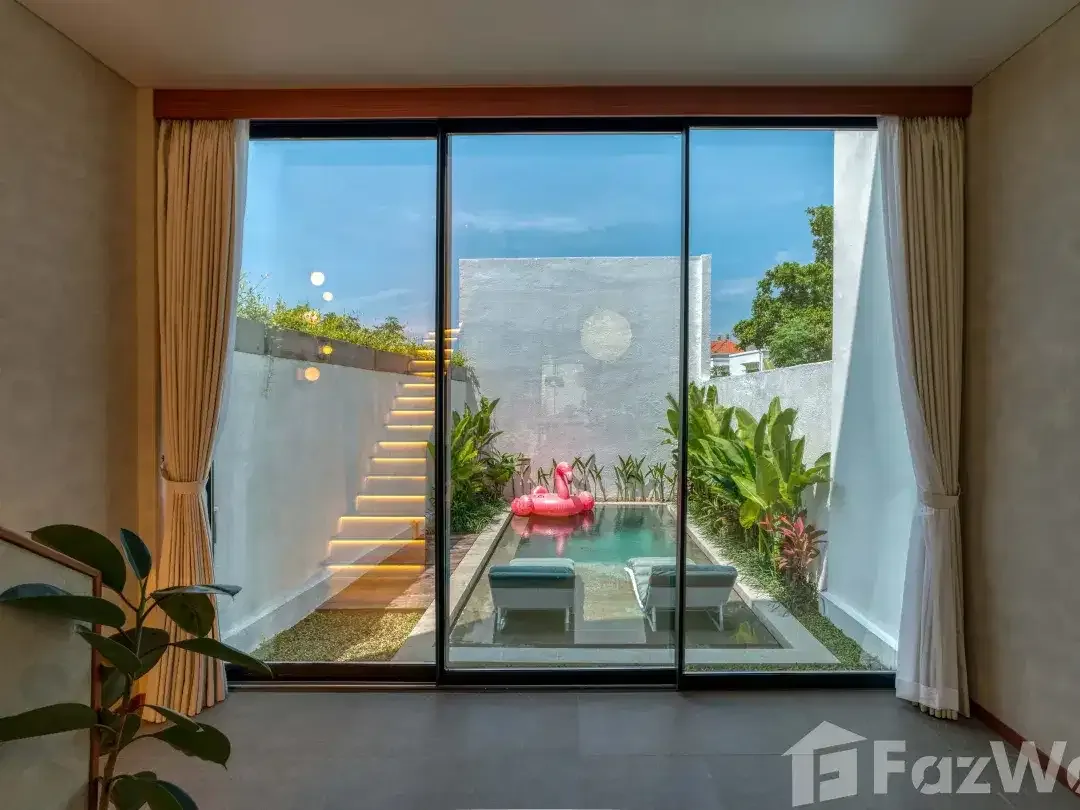 2 Bedroom Villa for sale at U Villas I - Pandawa - Image 4 of 10