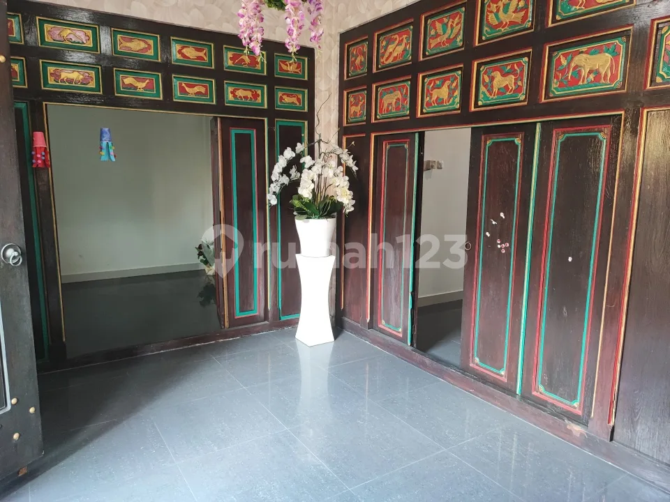 Jual Rumah area Premium - Image 4 of 4