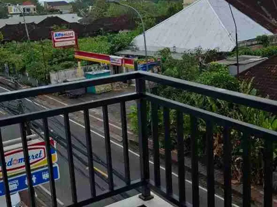 DIJUAL / DISEWAKAN RUKO 5 LANTAI VIEW GWK DAN PANTAI KUTA - Image 7 of 10