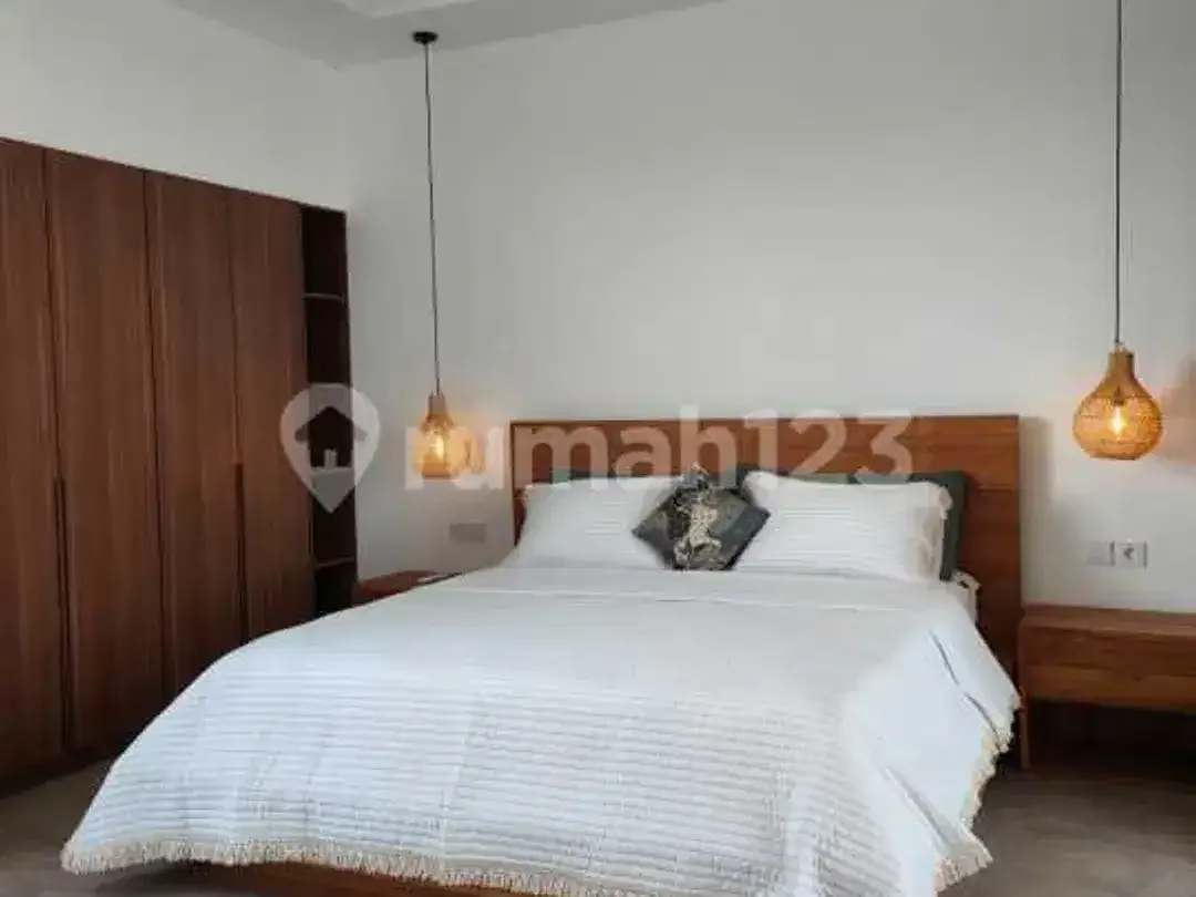 Leasehold Villa Di Cemagi, Badung, Bali - Image 6 of 9