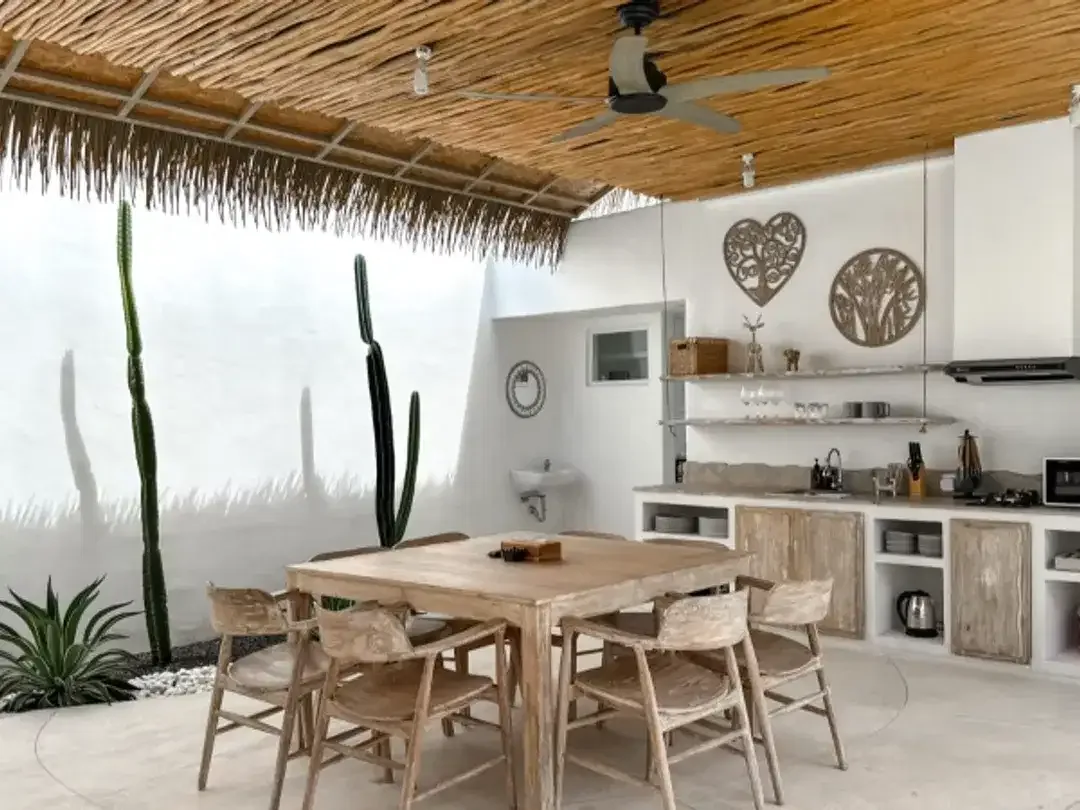VILLA MEWAH STYLE SANTORINI - TOYANING II, BALI(End User Only) - Image 8 of 10