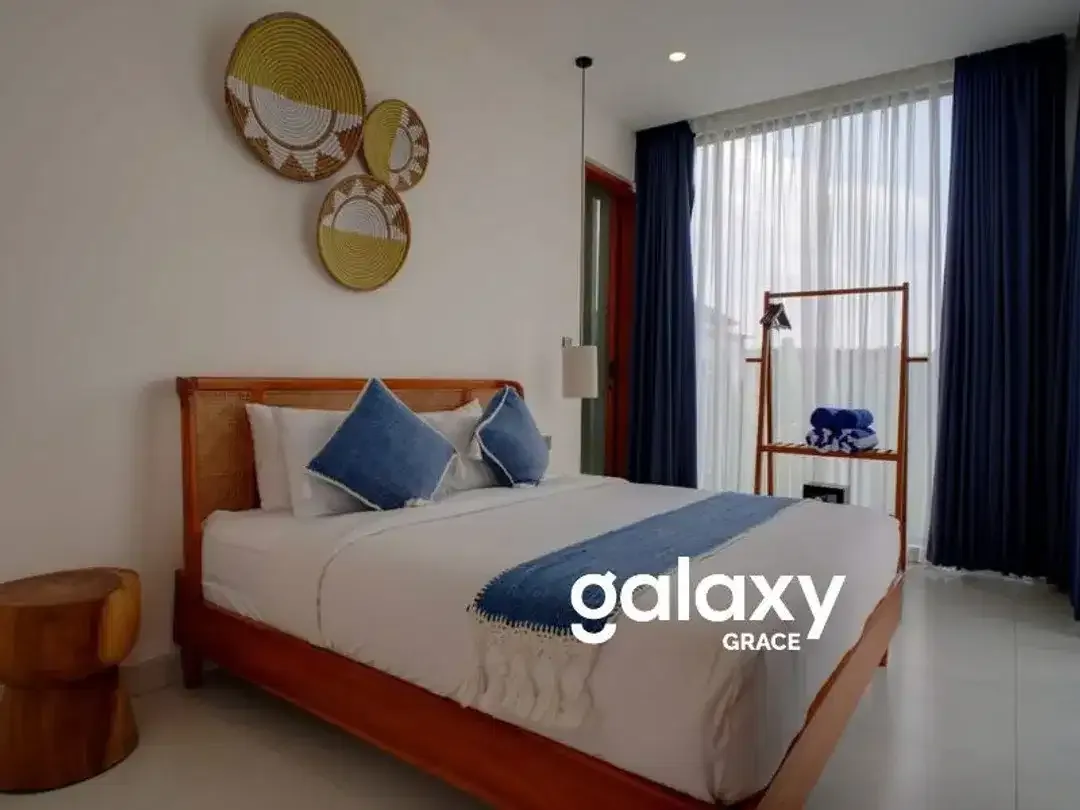Villa Rhea, 2 Bedrooms Villa for Sale Or Lease in Tibubeneng Canggu - Image 7 of 10