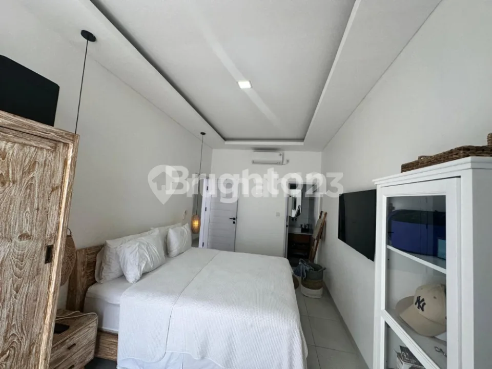 Dijual | Rumah Modern 2 Lantai Full Furnished Hadap Utara - Lokasi Nyaman & Siap Huni - Image 4 of 4