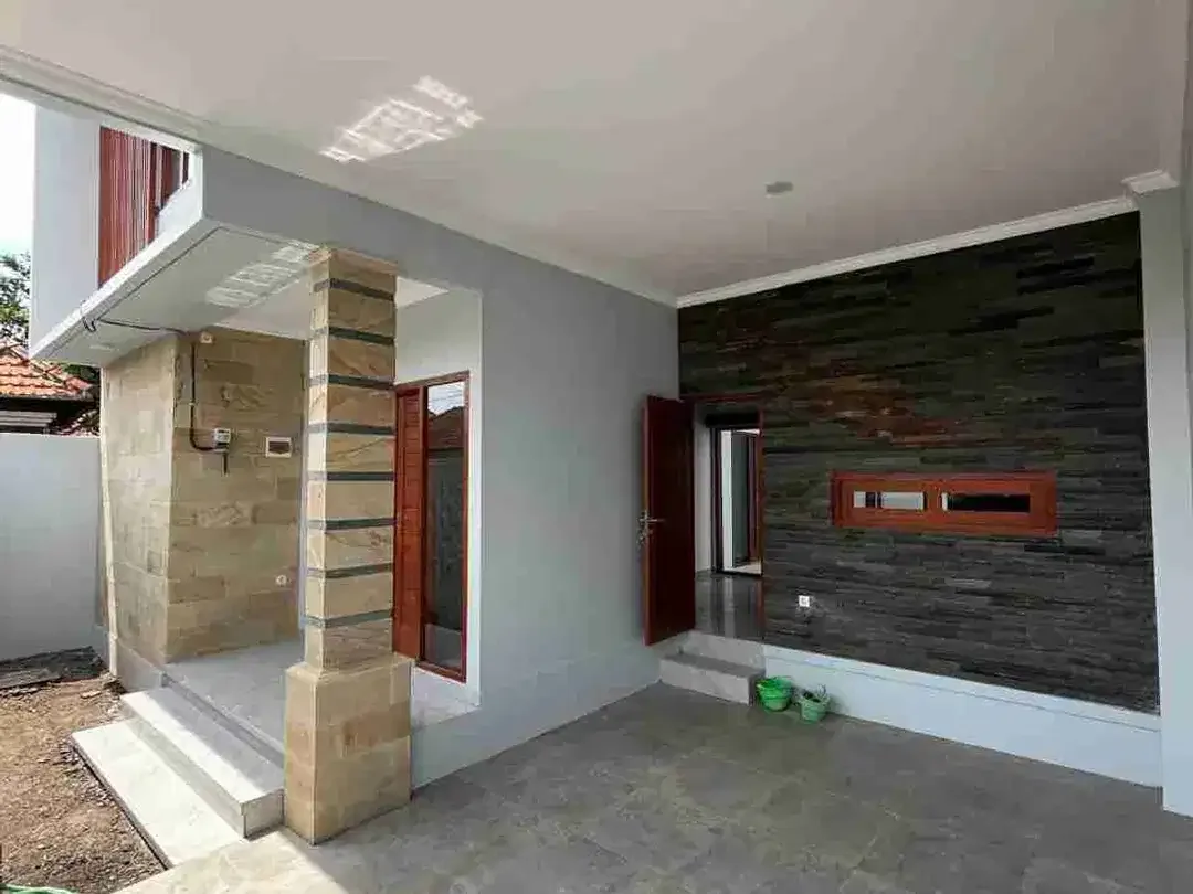 Villa 3 Kamar Tidur Area Sanur Kauh Denpasar - Image 2 of 10