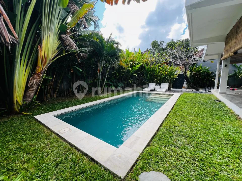 Villa Seminyak Bali - Image 2 of 4