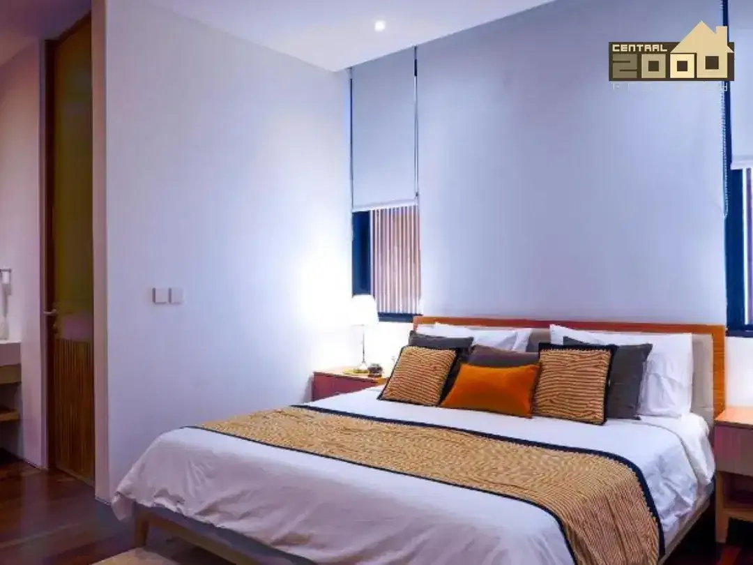 Dijual / Freehold - Luxury Villa 3 Bed, Pantai Batu Bolong, Canggu, Bali - Image 7 of 10