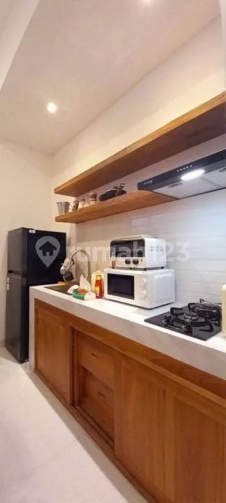 Villa Dijual Lokasi Kedungu Belalang Tabanan - Image 4 of 4