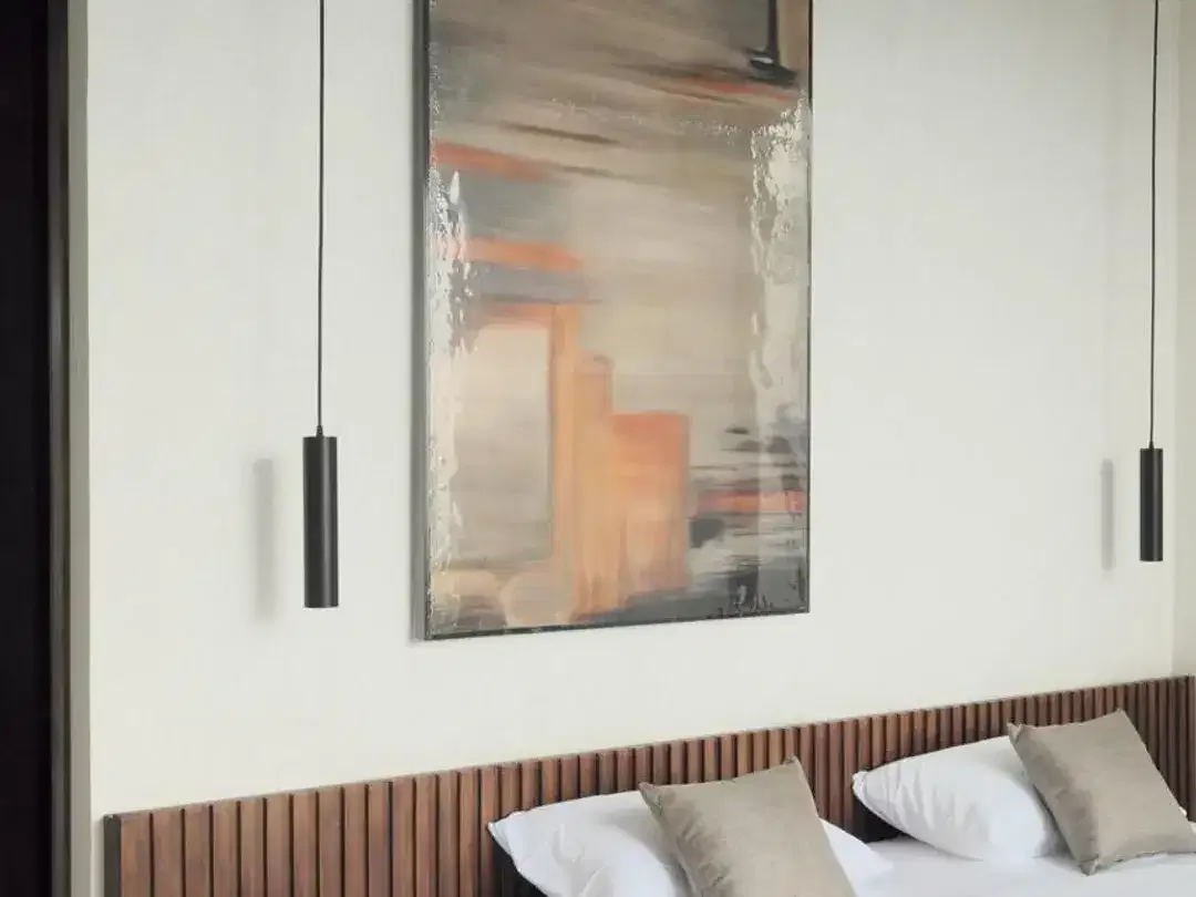Vila 3 Kamar Tidur Indah dengan Pemandangan Laut di Lokasi Premium Uluwatu - Image 6 of 10