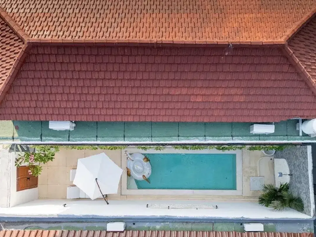For Ren - Luxury 3Br Private Pool Villa - Kerobokan - Image 3 of 10