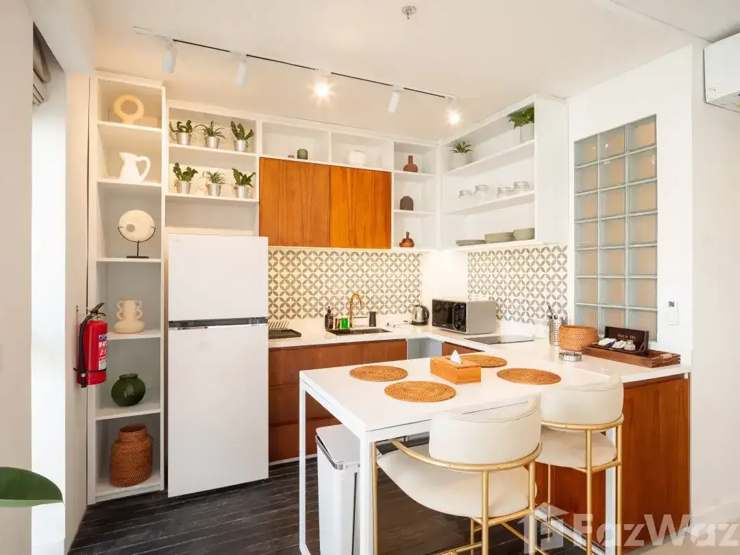 Brand-New Apartment in the Heart of Berawa - Image 5 of 8