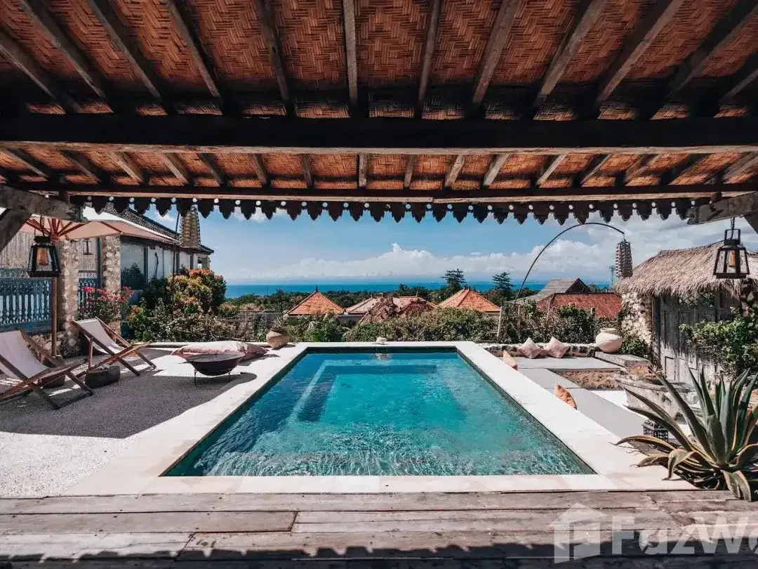 2 Bedroom Villa for sale in Uluwatu, Bali - Image 2 of 10