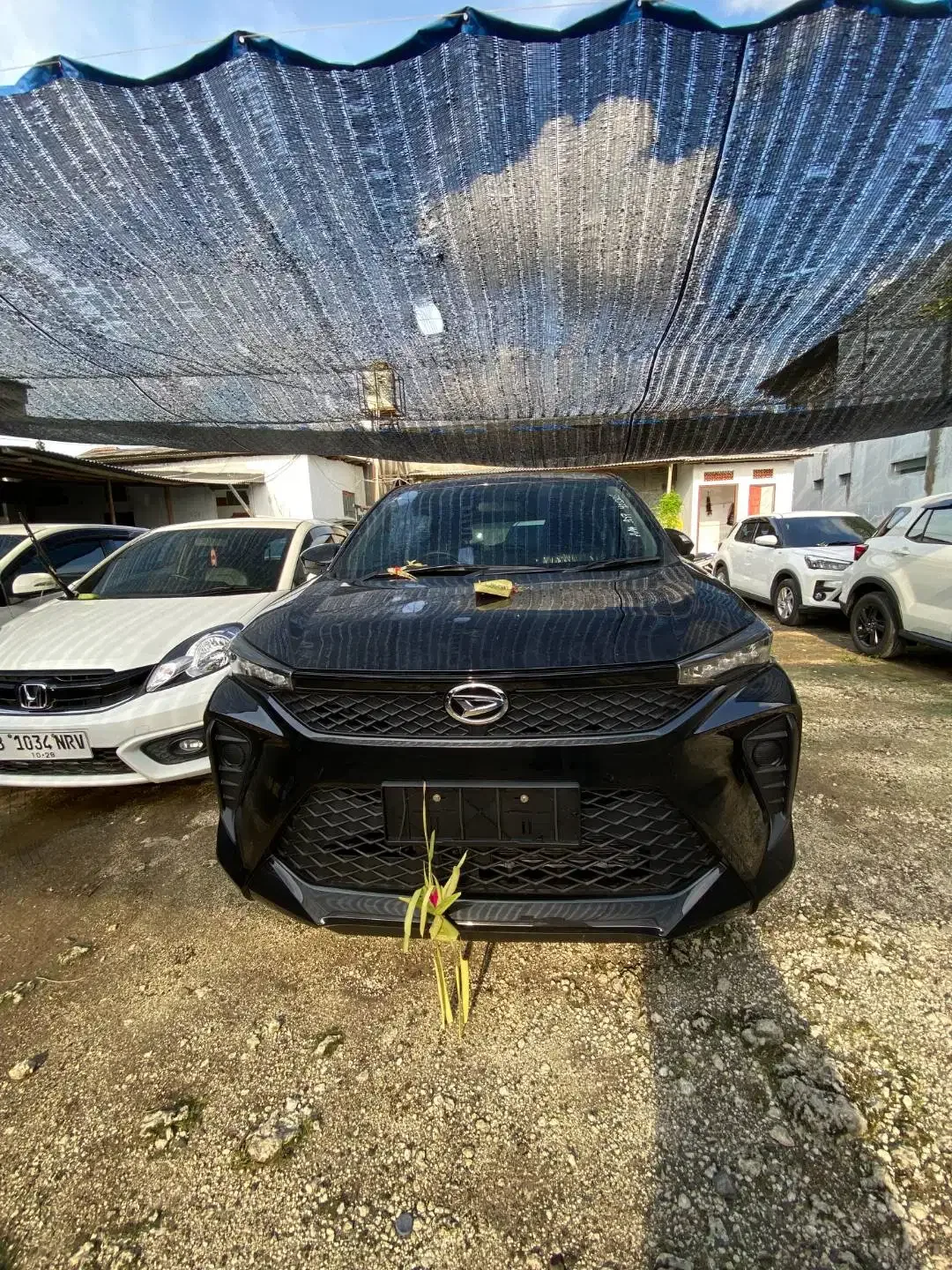 DIJUAL MURAH HARGA PEDAGANG ALL NEW XENIA 1.3 - Image 1 of 8