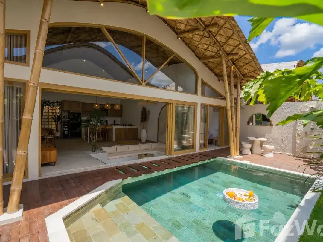 2 Bedroom Villa for sale in Pecatu, Bali - Image 2 of 10