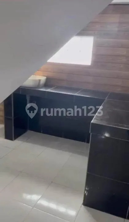 Brand New Ruko Di Tonja, Nangka Utara. Cocok Untuk Segala Usaha. - Image 3 of 4