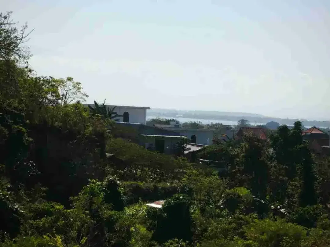 dijual tanah 750m² IDR 550 juta /are dikampus unud jimbaran Kuta Selatan Badung Bali - Image 2 of 8