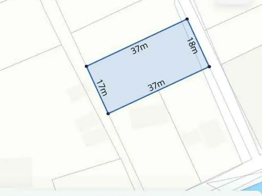 Dijual lahan
Lokasi kesiman kertalangu dekat Padang Galak - Image 3 of 3