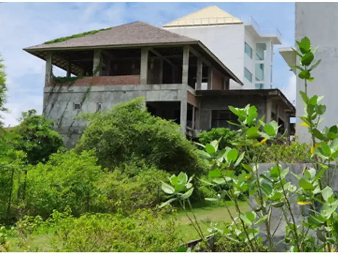 Dijual Cepat Bangunan Villa 3 Lantai Exclusive Dekat dengan Garuda Wisnu Kencana, Lokasi Strategis Wisata Kuta Selatan, Bali - Image 3 of 7