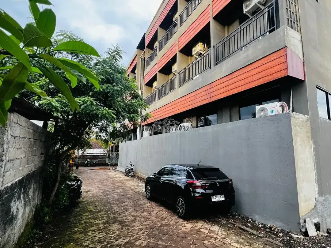 Dijual Kost Elit Brand New Dekat Kampus Udayana Jimbaran View GWK - RKADT - Image 6 of 10