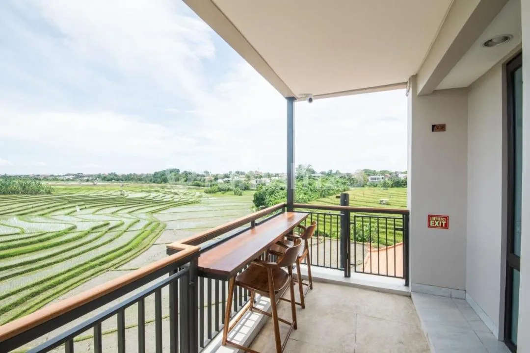 24 Serviced Apartments For Sale In Babakan Canggu - Investment Opportunity - Image 4 of 4