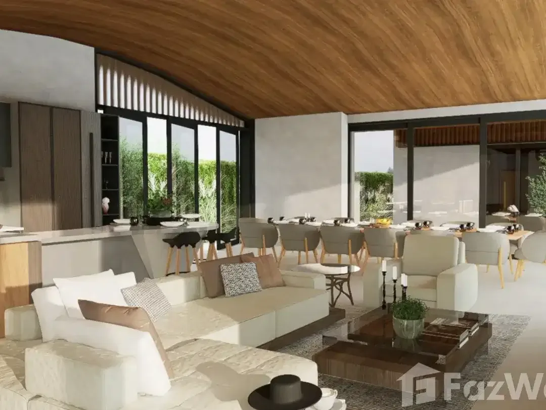 7 Bedroom Villa for sale in Blahbatu, Bali - Image 3 of 10