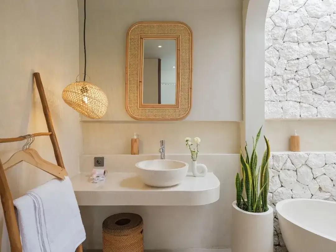 Brand-new of 2-storey studio villa development for sale or Lease in Ungasan - Image 6 of 10