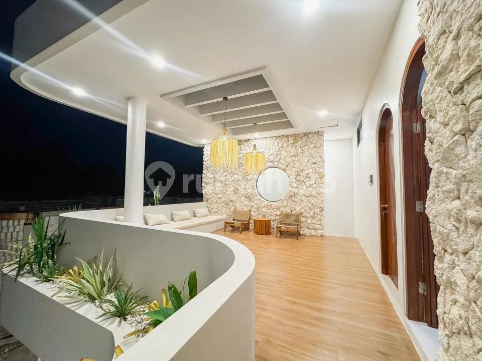 Villa 3Br Mediterranean Furnished In Padonan - Image 2 of 4
