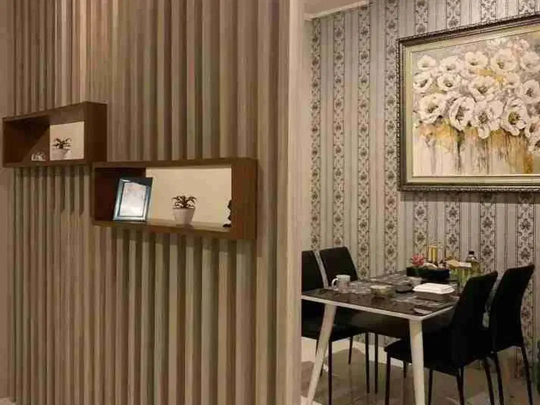 Rumah 3 Kamar Full Furnished dengan River View di Denpasar Barat - Image 8 of 9