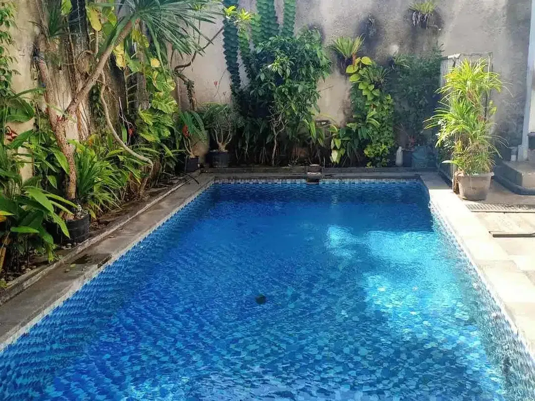 Dijual Rumah bonus Ruko di jalan utama By pass Sanur - Image 8 of 10