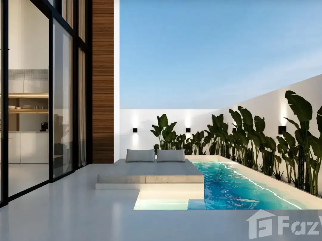2 Bedroom Villa for sale in Sanur, Bali - Image 1 of 10