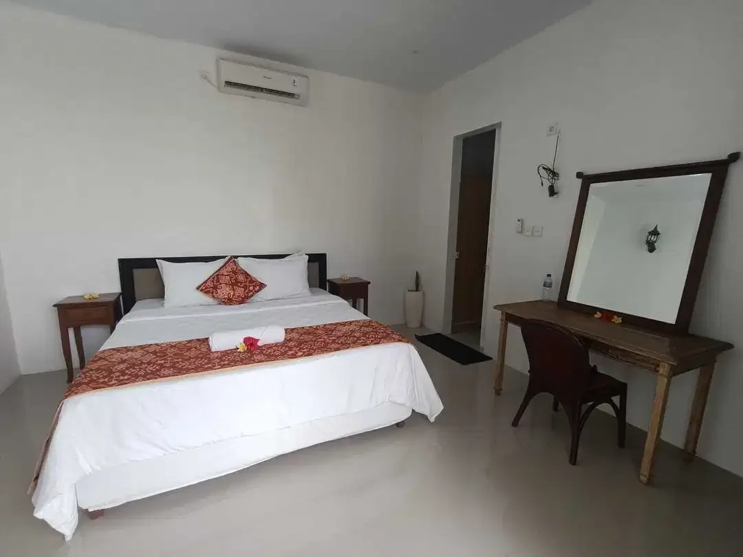 For rent 2 bedroom villa at Padonan area close to Canggu - Image 3 of 7
