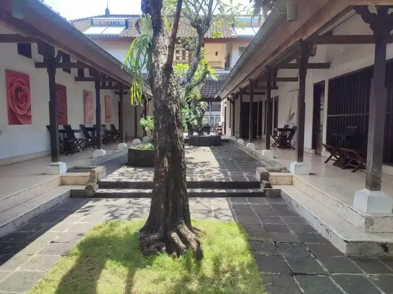 Rumah Premium Raya Puputan Renon Denpasar - Image 4 of 10