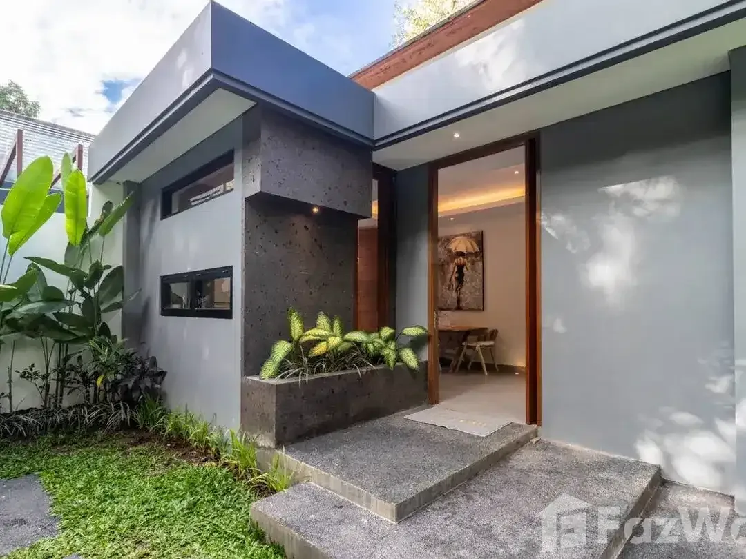 1 Bedroom Villa for sale in Ubud, Bali - Image 2 of 8