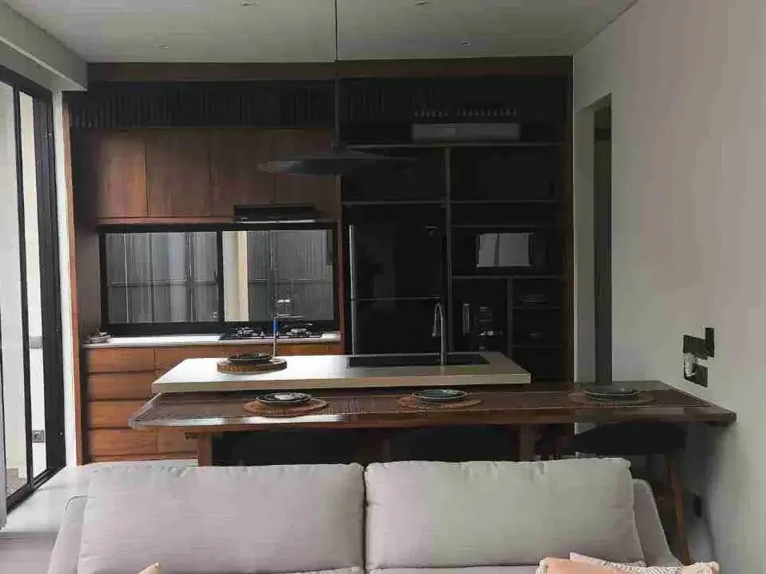 Villa New brand Luxury, villa area kampiyal nusa dua - Image 10 of 10